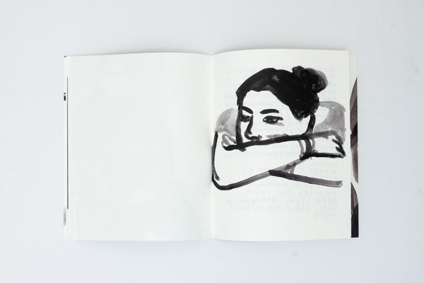 You smell different but you're just the same - Iris de Moüy