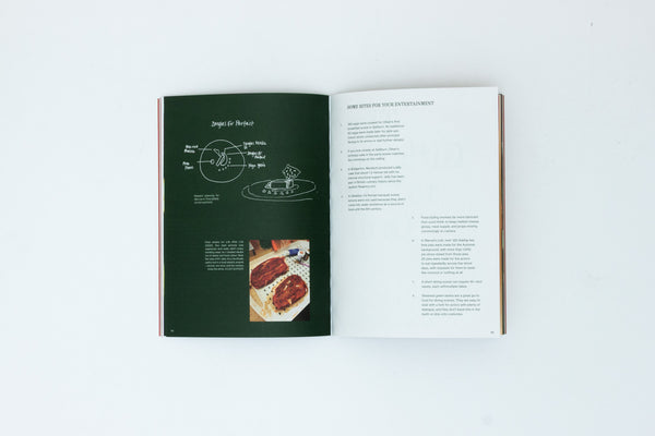 Toothsome Magazine: Issue Two - From Minimal to Maximal
