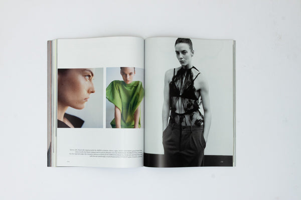 The Gentlewoman 33