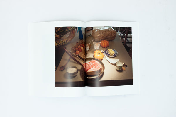 Rude in the Good Way - Roe Ethridge