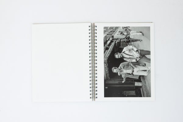 Christopher Street - Sunil Gupta