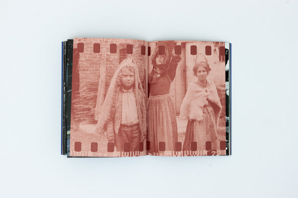 Even as a Shadow, Even as a Dream - Chloé Zhao, Jessie Buckley, Agata Grzybowska