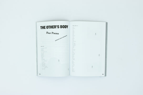 Worms Issue 10: The Love Issue