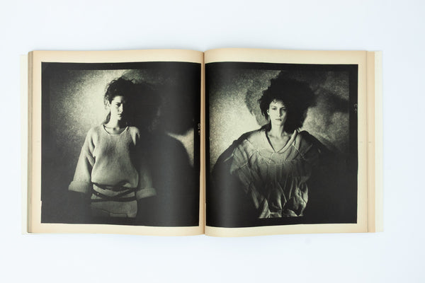 Comme des Garcons 1975-1982.