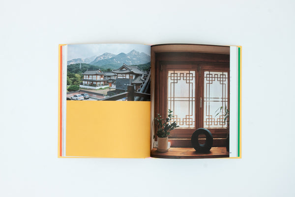 Cook Korea!: Iconic dishes &amp; cult recipes - Billy Law