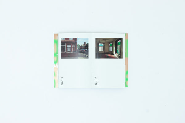 Building Futures: The Counter Architecture of the British Mosque - Shahed Saleem, Christopher Turner & Ella Kilgallon eds.