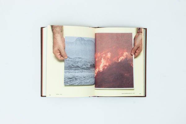 Ground Rules - Alejandro Cartagena