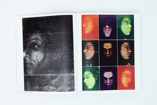 Catalogue: Dick Jewell