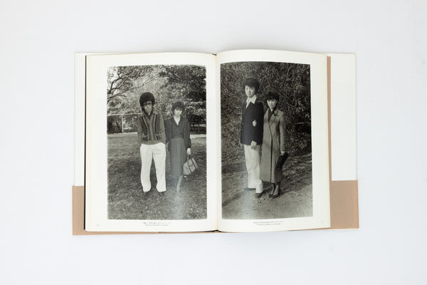 The Look - George Hashiguchi [Signed].