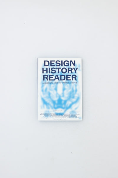 Design History Reader - Kristen Coogan