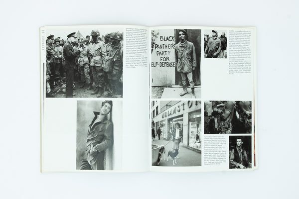 Jocks and Nerds. Men's Style in the Twentieth Century.