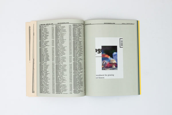 Park Cities. Knaves. - Magali Reus
