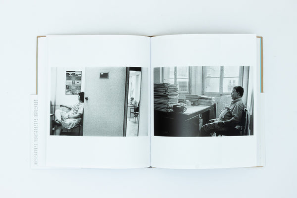 7 a.m. - 3 p.m. - Michaelis Patsouras