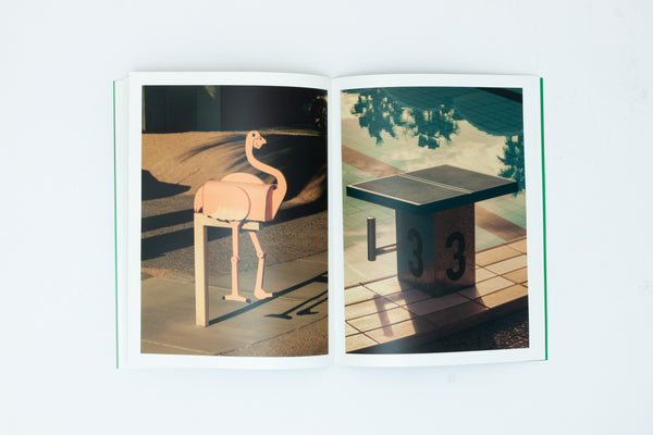 Distances Vol.II- Romain Laprade