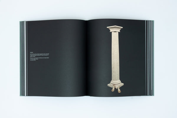 Fragments: Ian Hamilton Finlay