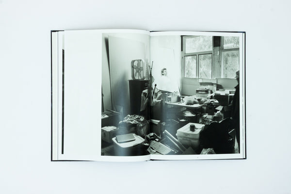The Great Room - Katherine Hubbard