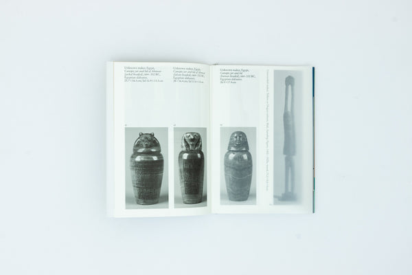 The Journey of Things (v.4) - Magdalene Odundo