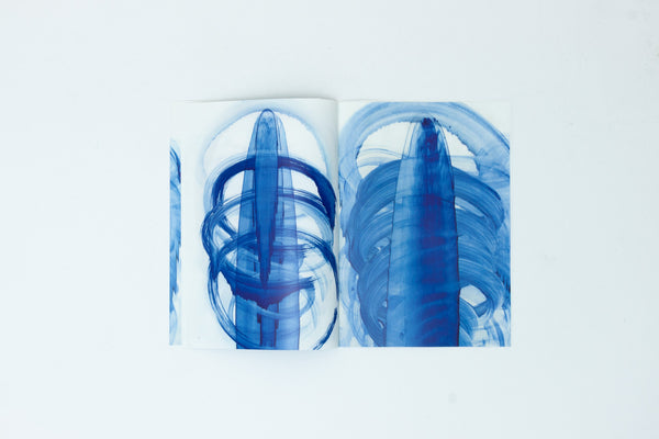 BLAU - Roland Brauchli