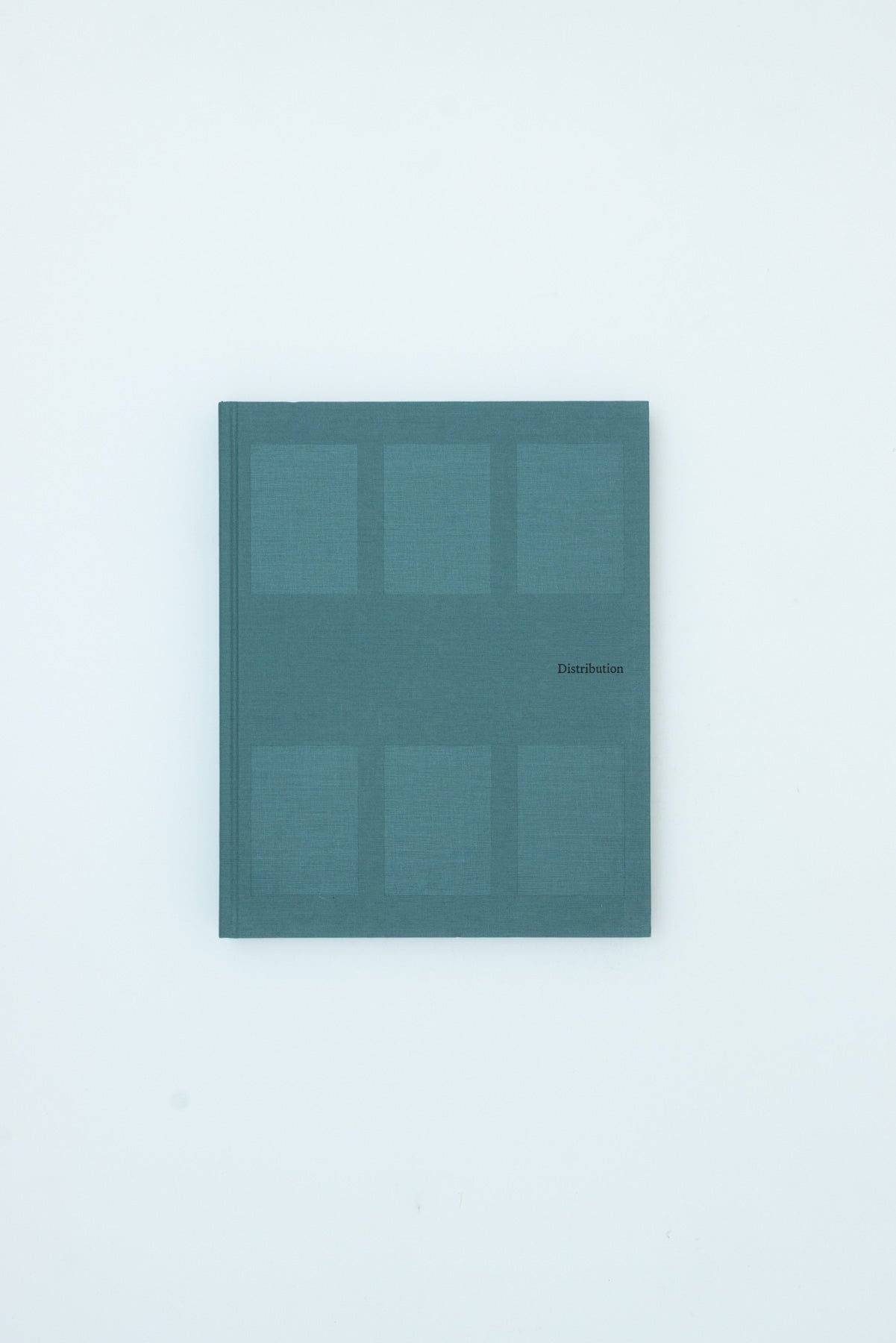 Distribution - Daniel Shea