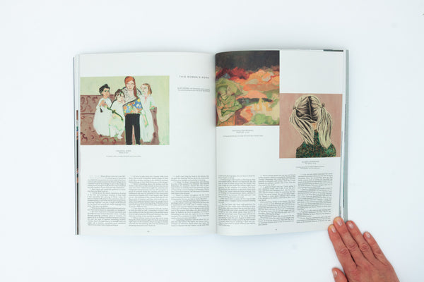 A Magazine 29 - Curated by Cecilie Bahnsen