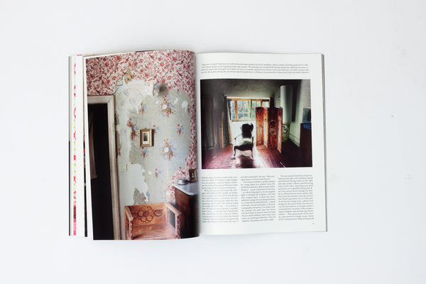 The World of Interiors September 2026