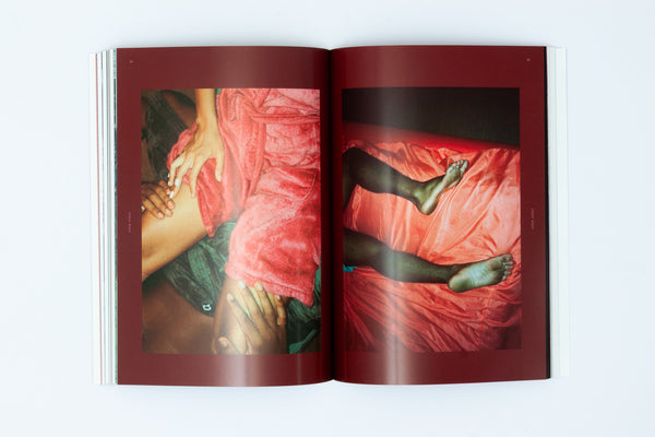 The Erotic Review. Issue 3.