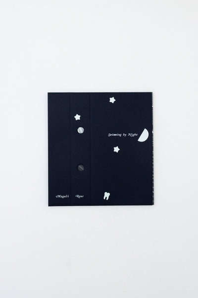Swimming by Night - Magali Reus [Signed]