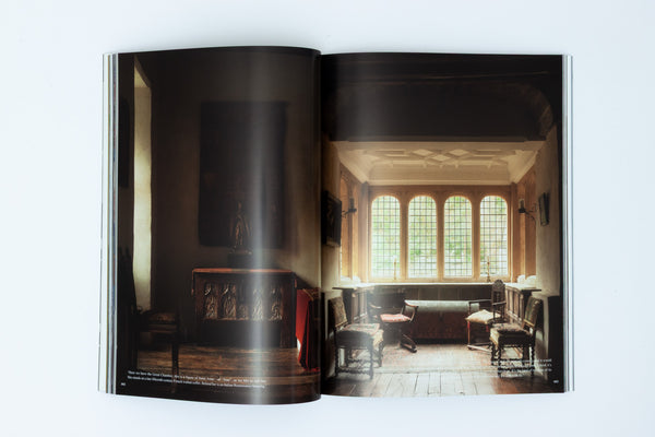 TON. Issue 4: Love and Loyalty.