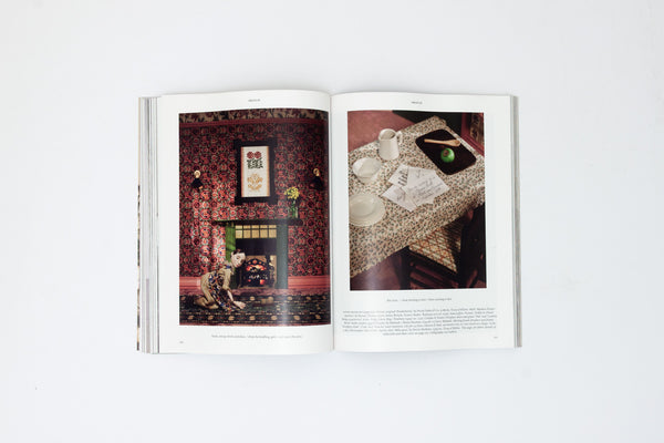 World of Interiors October 2026
