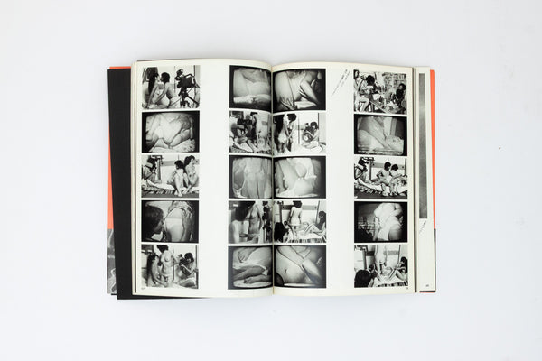 Document Waishoku Bunka / Document Obscene Culture. - Hiroshi Tanako