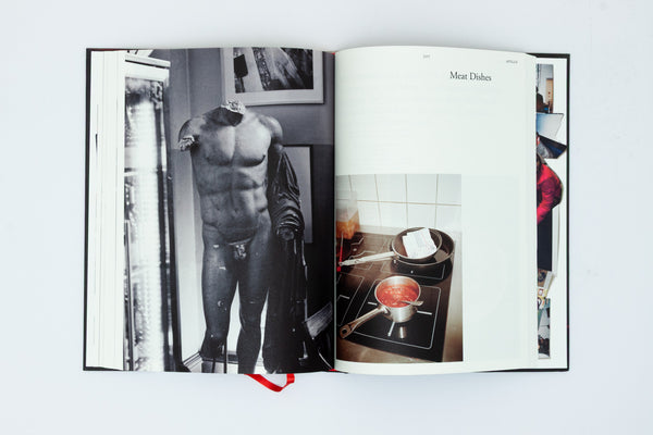 Apollo: State-of-the-art cooking and a party - Frederik Bille Brahe