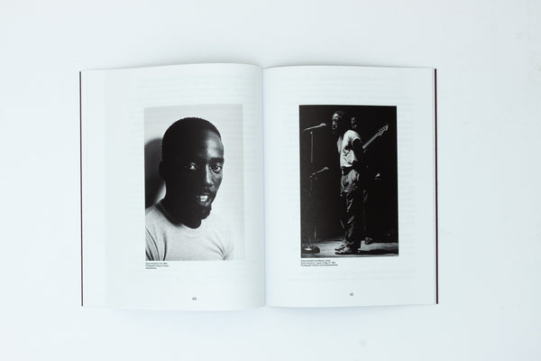 Essex Hemphill: Take care of your blessings