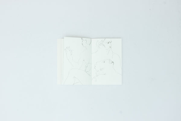 Impressions of Men - Richard Kilroy