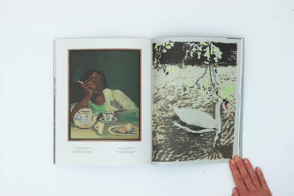 A Magazine 29 - Curated by Cecilie Bahnsen