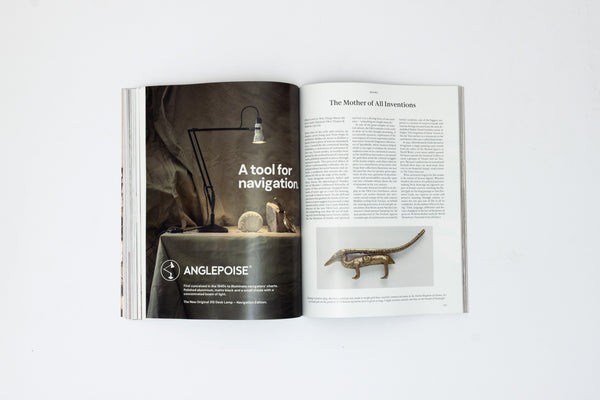 World of Interiors October 2026