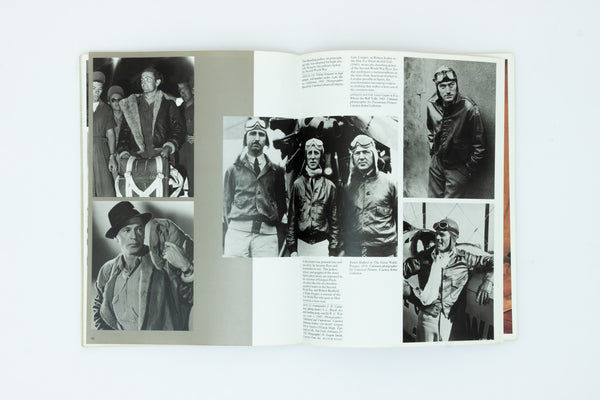 Jocks and Nerds. Men's Style in the Twentieth Century.