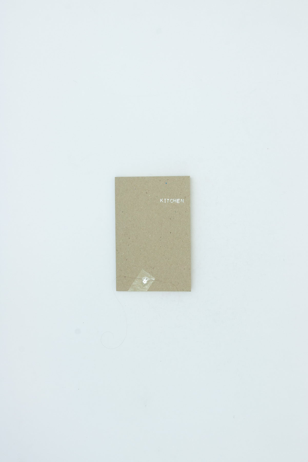 Kitchen - Leo Costelloe