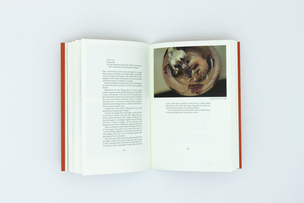 Weekend Recipes - Jess Elliott Dennison