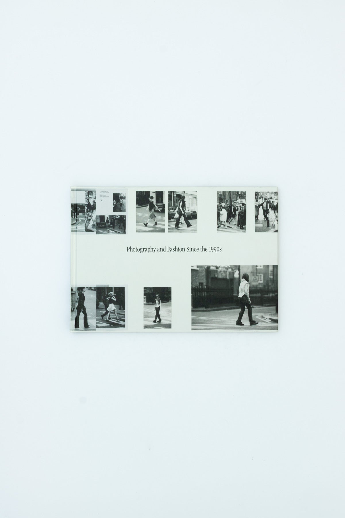 Photography and Fashion Since the 1990s.