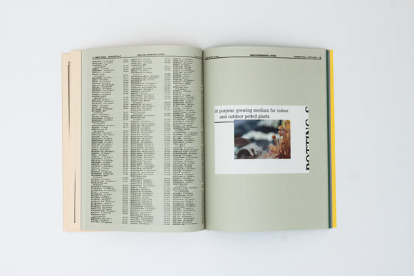 Park Cities. Knaves. - Magali Reus