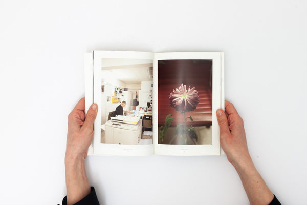 Wako Book 5 - Wolfgang Tillmans