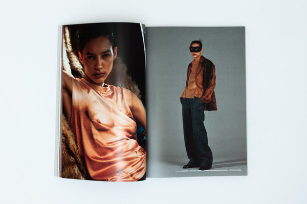 Pull Letter: AW 25
