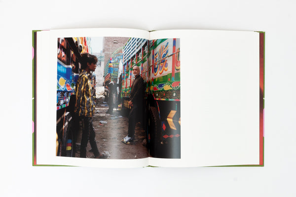 Rice is On the Hob - Tony & Tami Aftab