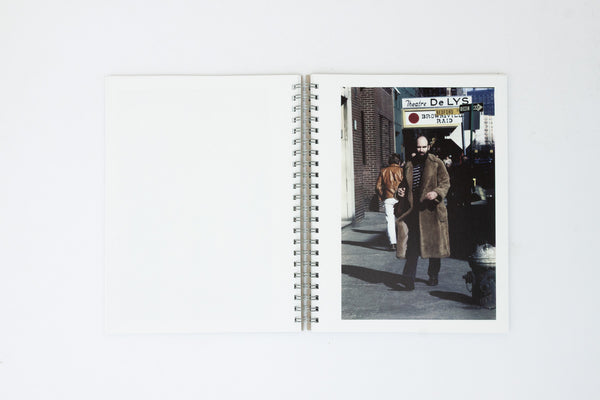 Christopher Street - Sunil Gupta