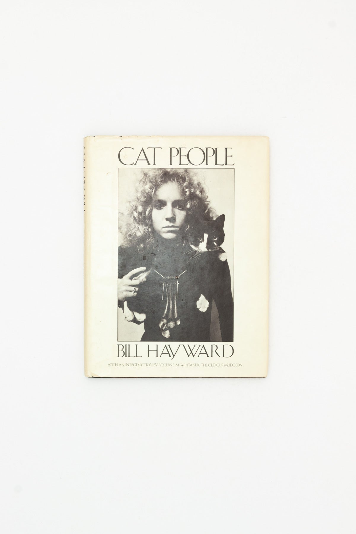 Cat People - Bill Hayward