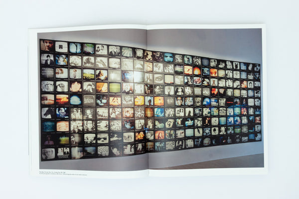Catalogue: Dick Jewell