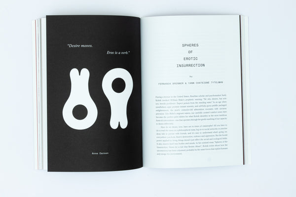 The Erotic Review. Issue 3.