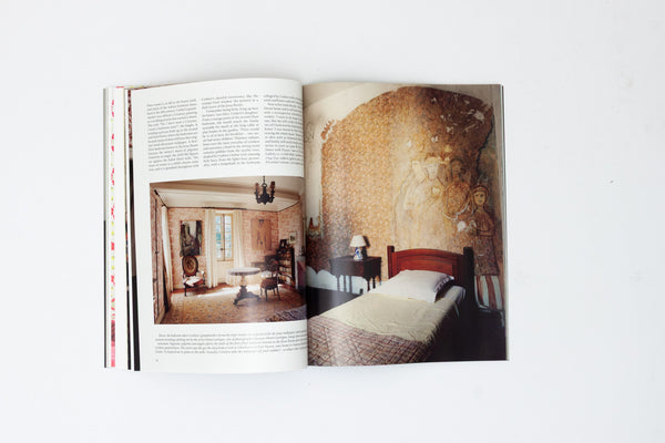The World of Interiors September 2026