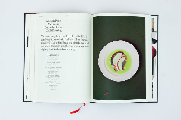 Apollo: State-of-the-art cooking and a party - Frederik Bille Brahe