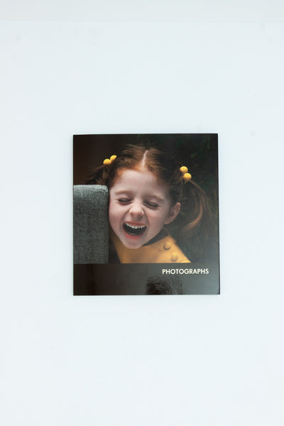 Christopher Williams. Photographs.